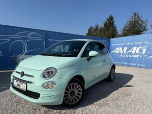 Fiat 500 1.2 120th 2019