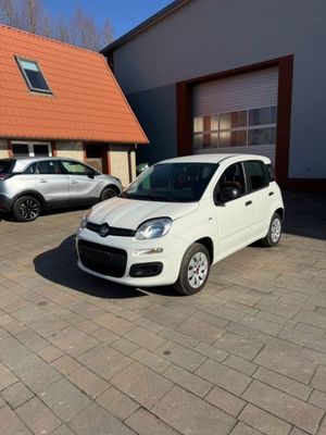 Fiat Panda III 1.2 Mystyle 2020