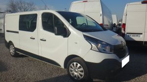 Renault Trafic 2017