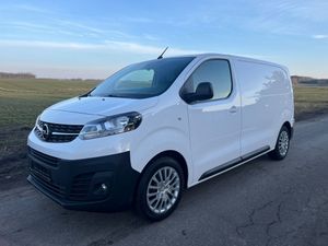 Opel Vivaro 2021