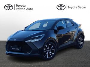 Toyota C-HR 1.8 Hybrid Style 2023