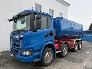 Scania G-series 2020