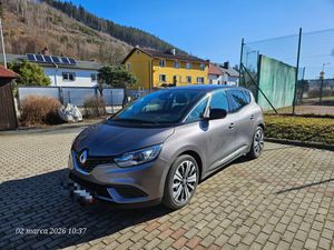 Renault Scenic IV TCe 115 GPF LIMITED 2020