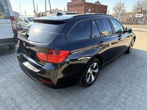 BMW 3 Series F30/F31 320d xDrive Sport-Aut 2014