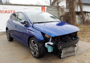 Hyundai i20 III 2021