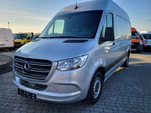 Mercedes-Benz Sprinter 2020