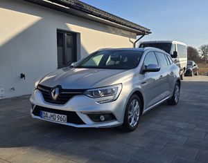 Renault Megane IV ENERGY TCe 100 LIMITED 2016