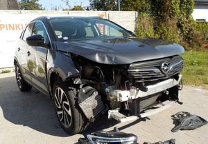 Opel Grandland 2019