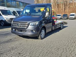 Mercedes-Benz Sprinter 2025