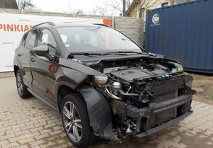 Seat Ateca 2021