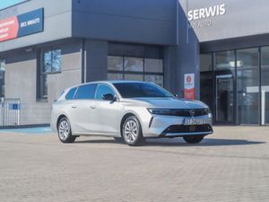 Opel Astra L 1.2 T Business Edition S&S 2024