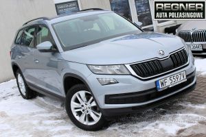 Skoda Kodiaq I 2021
