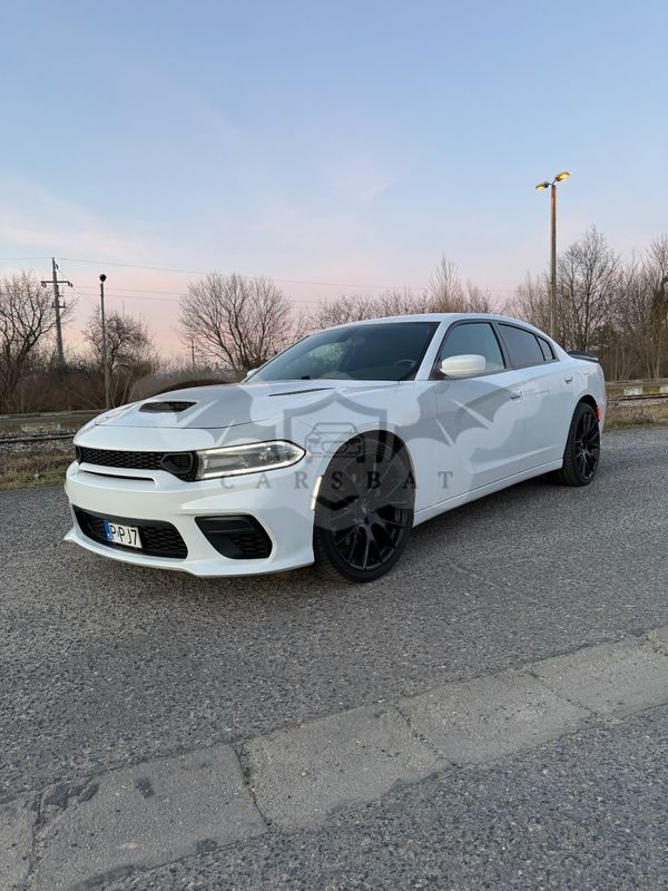 Dodge Charger 5.7 R/T 2021