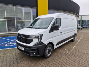 Renault Master 2025