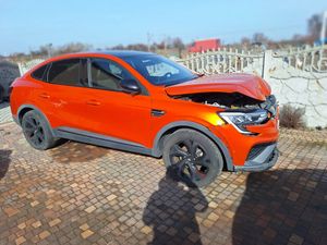 Renault Arkana / XM3 E-TECH Full 145 Espirit Alpine 2022