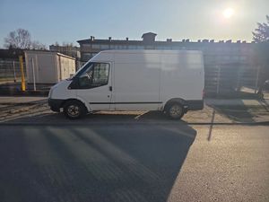 Ford Transit 2011