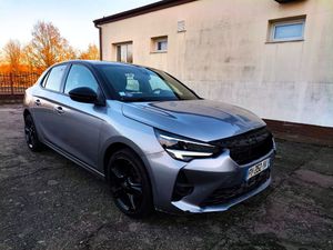 Opel Corsa F 1.2 Direct Injection Turbo GS 2021