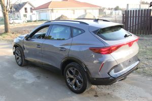 Cupra Formentor 1.5 eTSI DSG 2025
