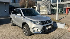 Suzuki Vitara III 1.4 Boosterjet Premium 2WD 2022