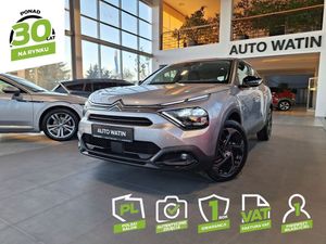 Citroën C4 III 1.2 PureTech Feel Pack S&S EAT8 2022
