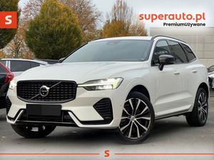 Volvo XC60 II 2024