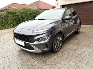 Hyundai Kona I 1.6 GDI DCT Premium 2021