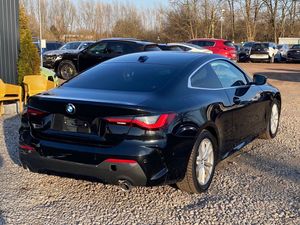 BMW 4 Series II G22/G23/G82 2023