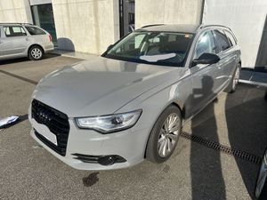 Audi A6 C7 2.0 TDI Ultra DPF S tronic 2014