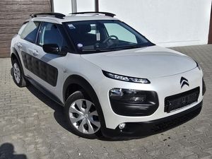 Citroën C4 Cactus 2015