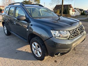 Dacia Duster II 2019