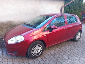 Fiat Punto 2008