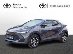 Toyota C-HR 1.8 Hybrid Style 2024