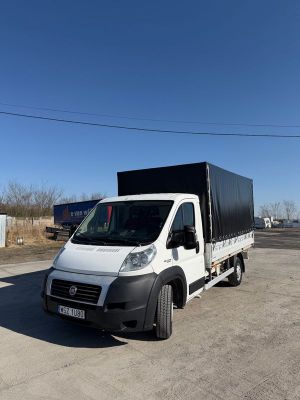 Fiat Ducato 2014