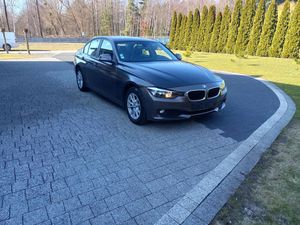 BMW 3 Series F30/F31 2013