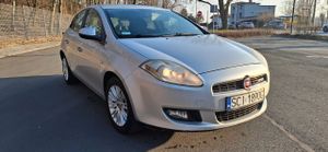 Fiat Bravo II 1.9 Multijet Active 2007