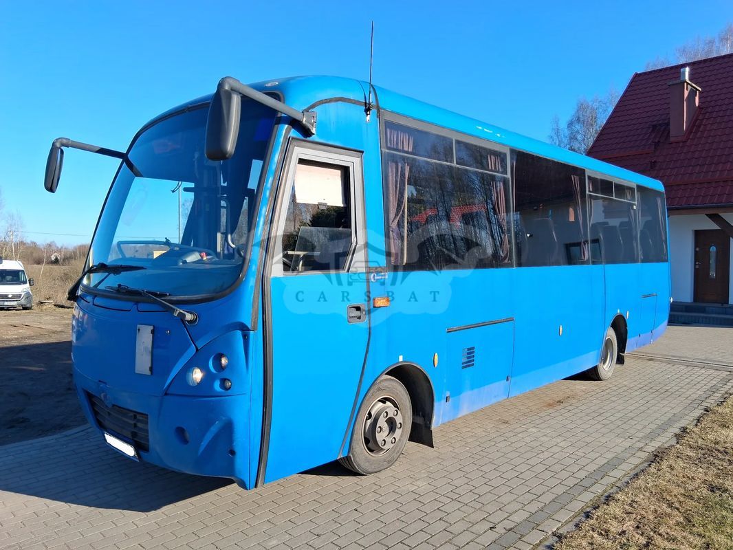 Iveco Cacciamali 2008