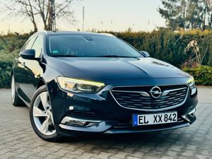 Opel Insignia B 2.0 Business Edition 2018