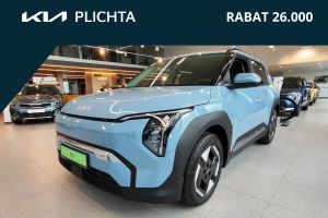 Kia EV3 2025