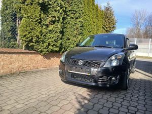 Suzuki Swift V 1.6 Sport 2013