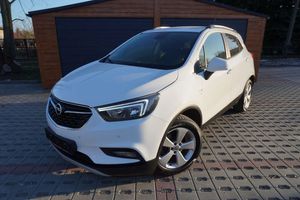 Opel Mokka I 1.6 CDTI ecoFLEX Start/Stop Color Innovation 2019