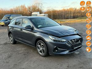Hyundai i30 III 2022