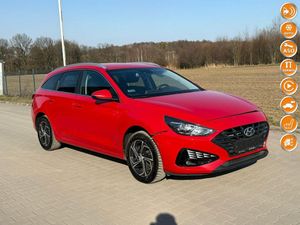 Hyundai i30 III 1.5 DPI Smart 2022