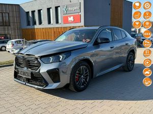 BMW X2 U10 M35i xDrive 2024