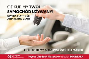 Toyota C-HR 1.8 Hybrid Comfort 2024