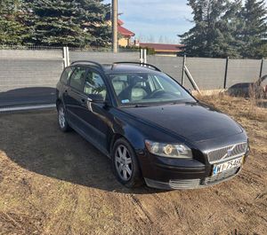 Volvo V50 1.6D Kinetic 2005