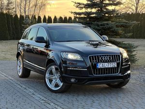 Audi Q7 I 2015
