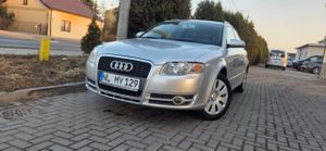 Audi A4 B7 ver-1-6-basis 2007