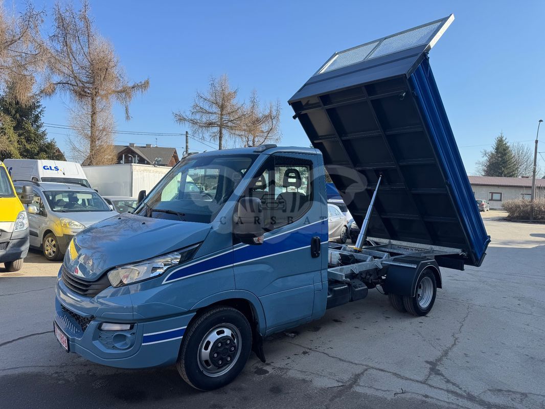 Iveco Daily 2019