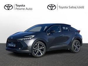 Toyota C-HR 1.8 Hybrid Executive 2024