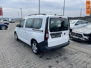 Volkswagen Caddy V 1.5 (5-Si.) Life 2023